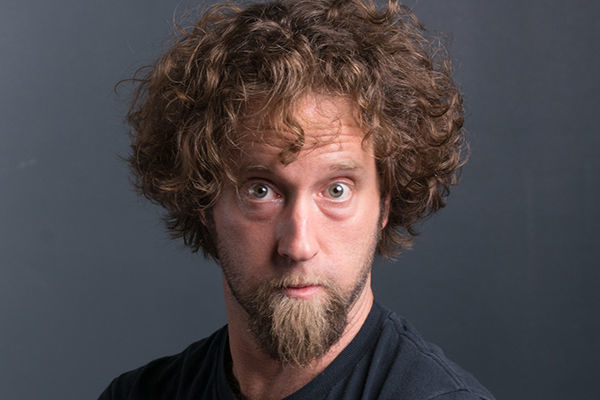 Josh Blue